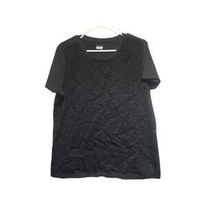 Basic Editions Women's Shirt Size XL